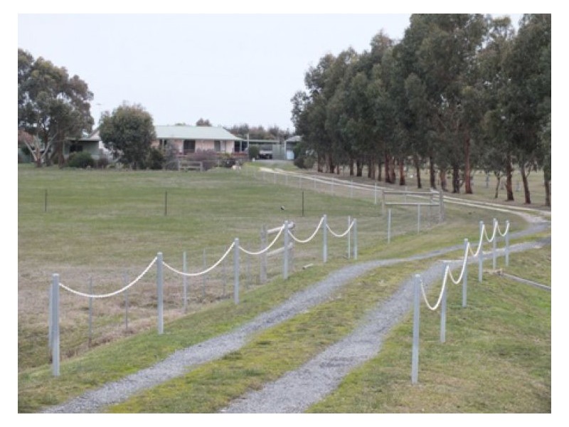 89 Jordans Lane, Elaine VIC 3334