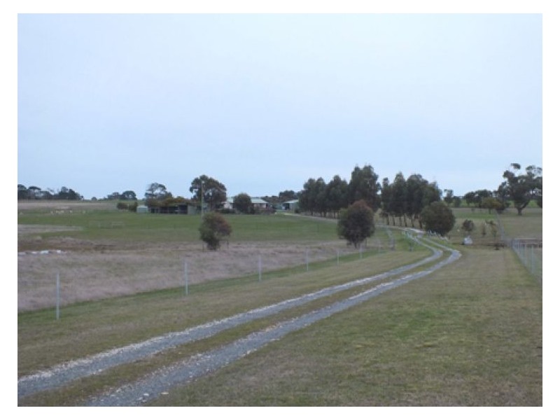 89 Jordans Lane, Elaine VIC 3334