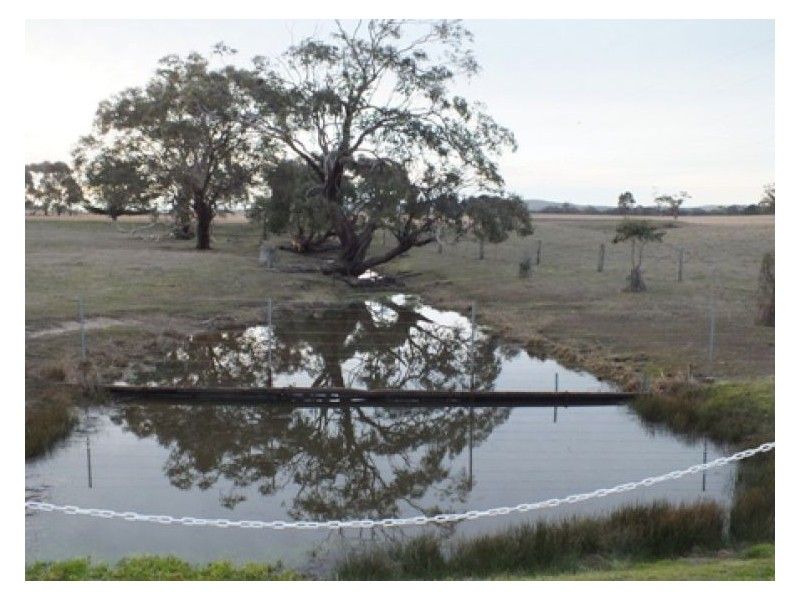 89 Jordans Lane, Elaine VIC 3334