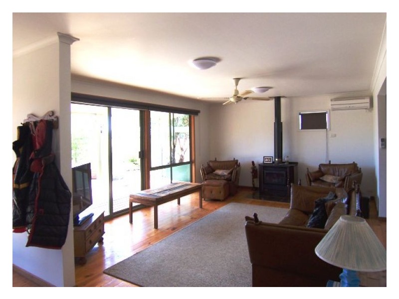 89 Jordans Lane, Elaine VIC 3334