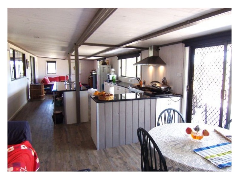 89 Jordans Lane, Elaine VIC 3334