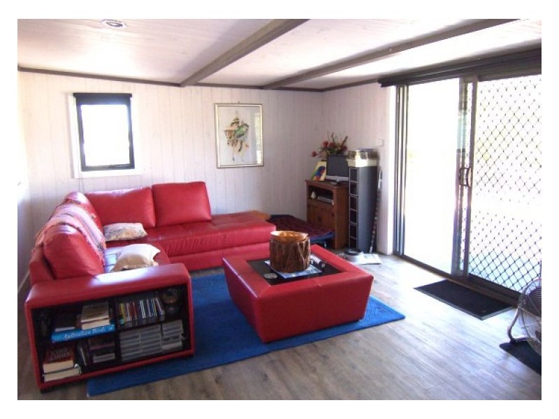 89 Jordans Lane, Elaine VIC 3334