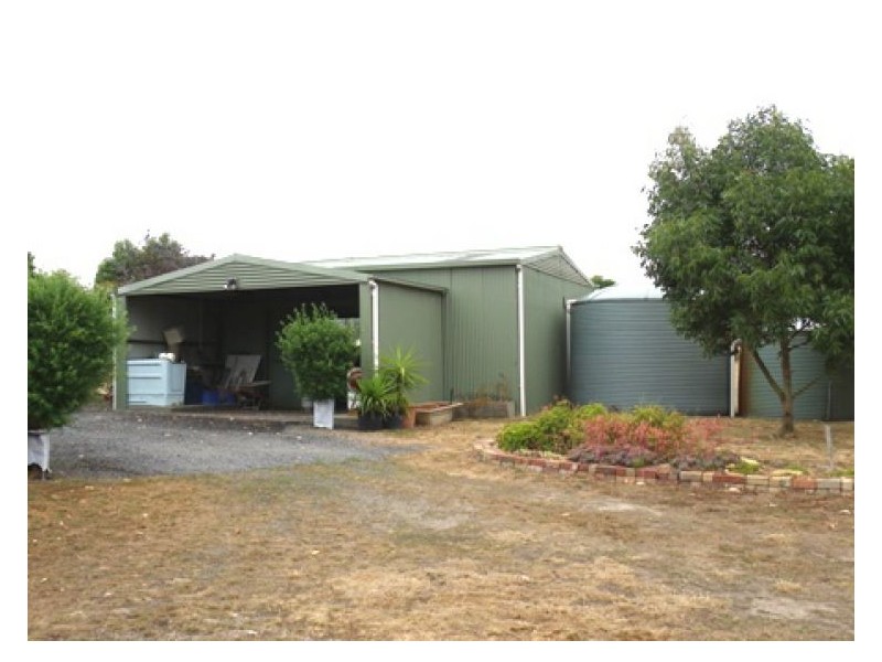 89 Jordans Lane, Elaine VIC 3334