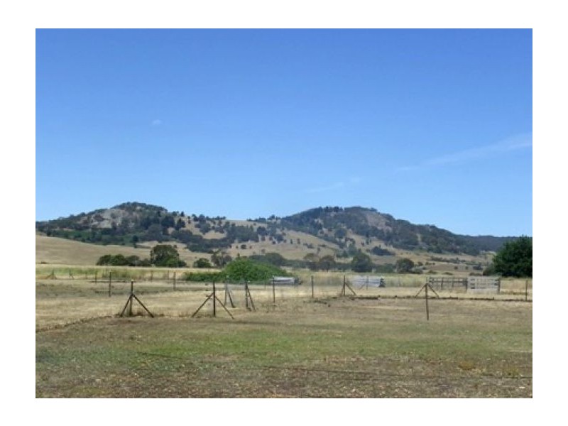 118 Settlement Road, Waubra VIC 3352