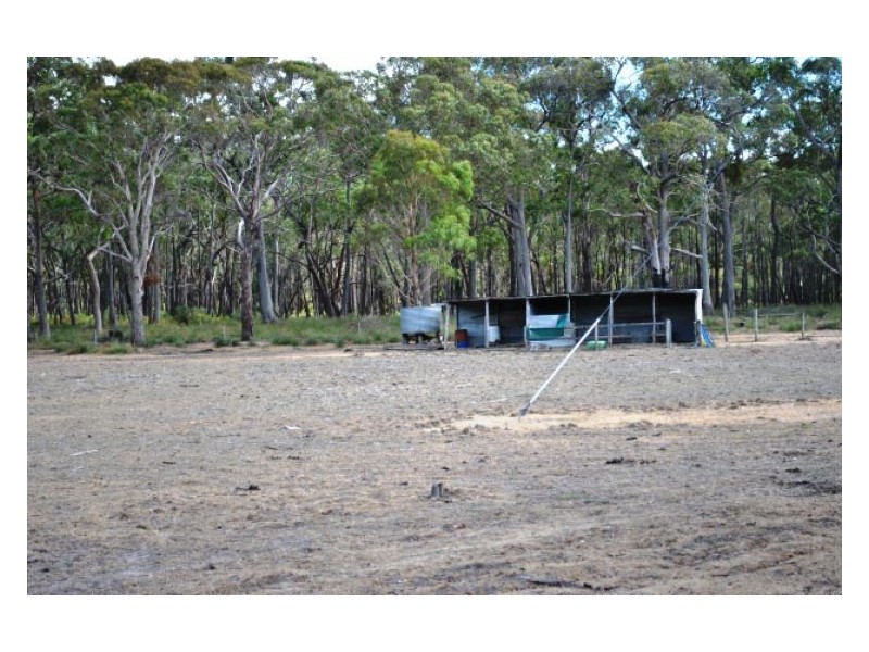 664 Smythesdale – Snake Valley Road, Hillcrest VIC 3351