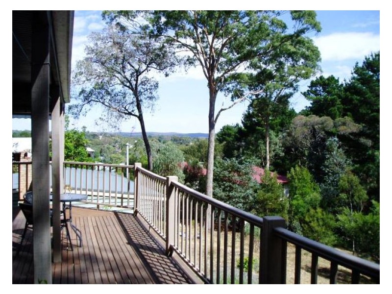 18 Forest Avenue, Hepburn Springs VIC 3461