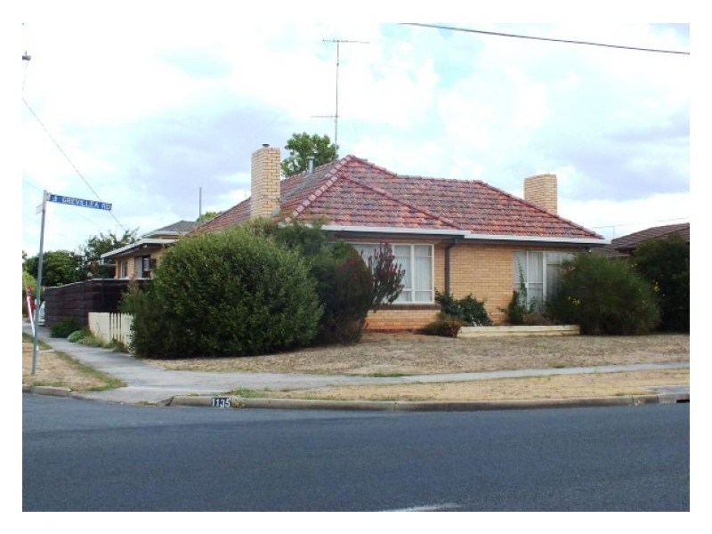 1135 Grevillea Road, Wendouree VIC 3355