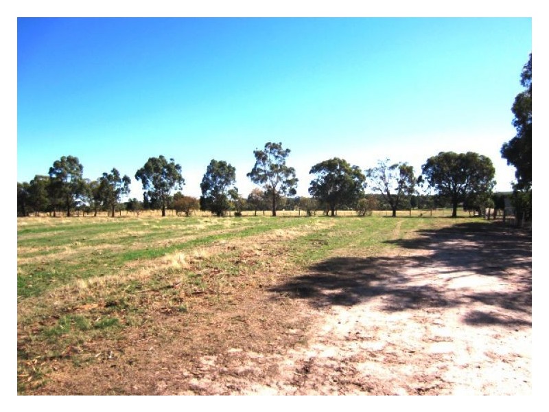 Lot 1 Millers Road, Invermay VIC 3352