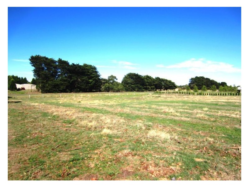 Lot 1 Millers Road, Invermay VIC 3352