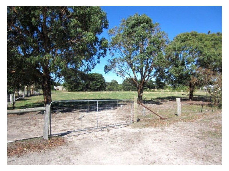 Lot 1 Millers Road, Invermay VIC 3352