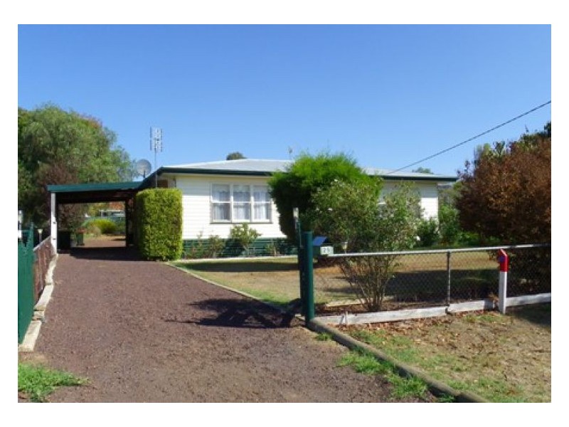 25 Gray Street, Lismore VIC 3324