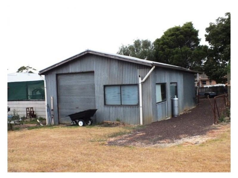 25 Gray Street, Lismore VIC 3324