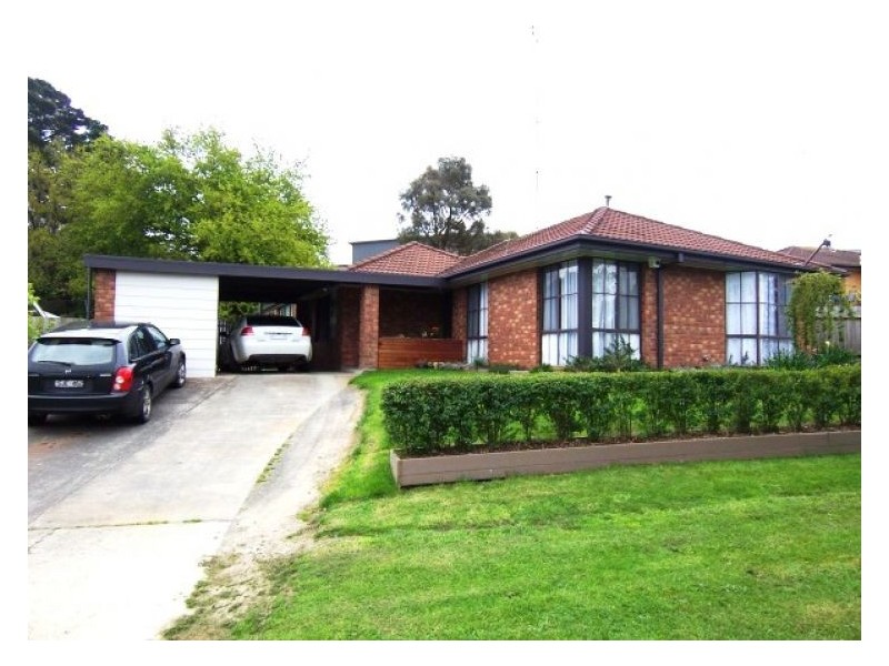 5 Lofven Street, Nerrina VIC 3350