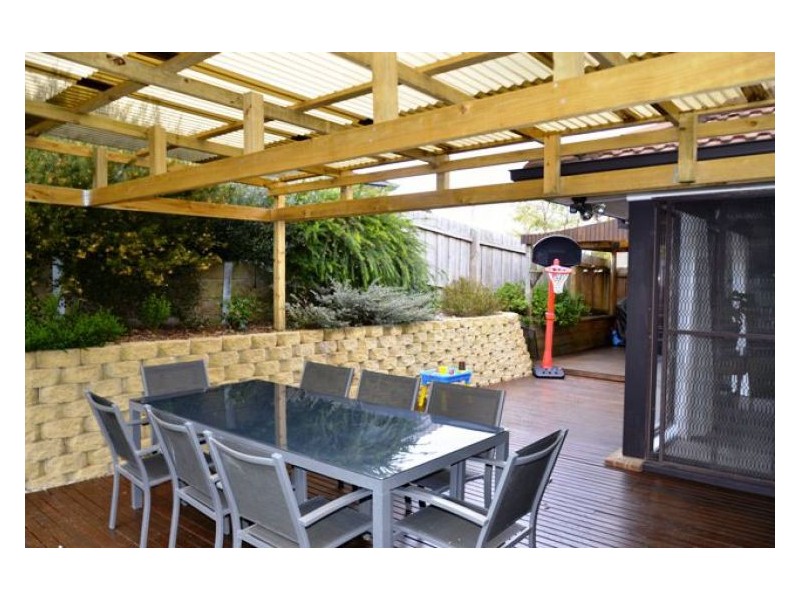 5 Lofven Street, Nerrina VIC 3350