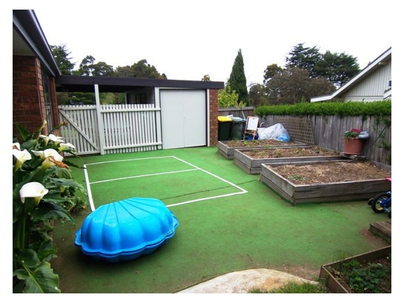 5 Lofven Street, Nerrina VIC 3350