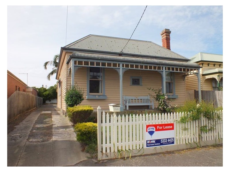 22 Queen Victoria Street, Ballarat VIC 3350