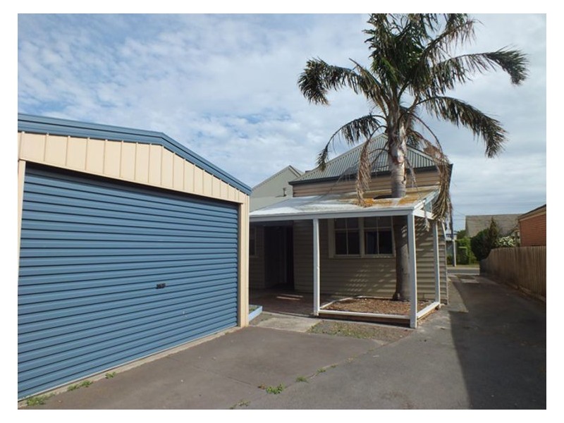 22 Queen Victoria Street, Ballarat VIC 3350