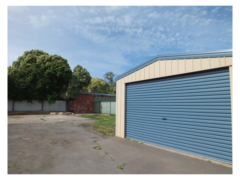22 Queen Victoria Street, Ballarat VIC 3350