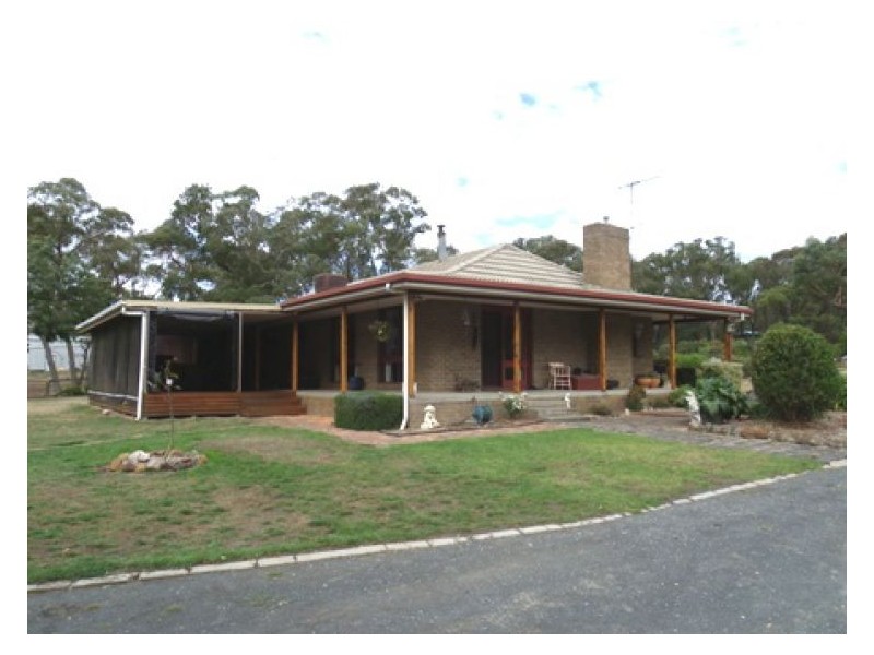 Creswick VIC 3363