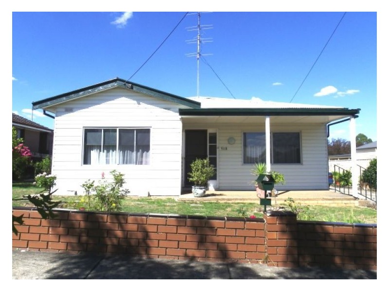 518 Ligar Street, Soldiers Hill VIC 3350