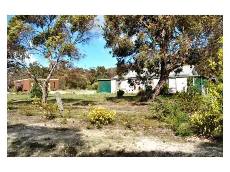 156 Mofats Road, Dereel VIC 3352