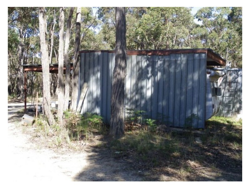 156 Mofats Road, Dereel VIC 3352