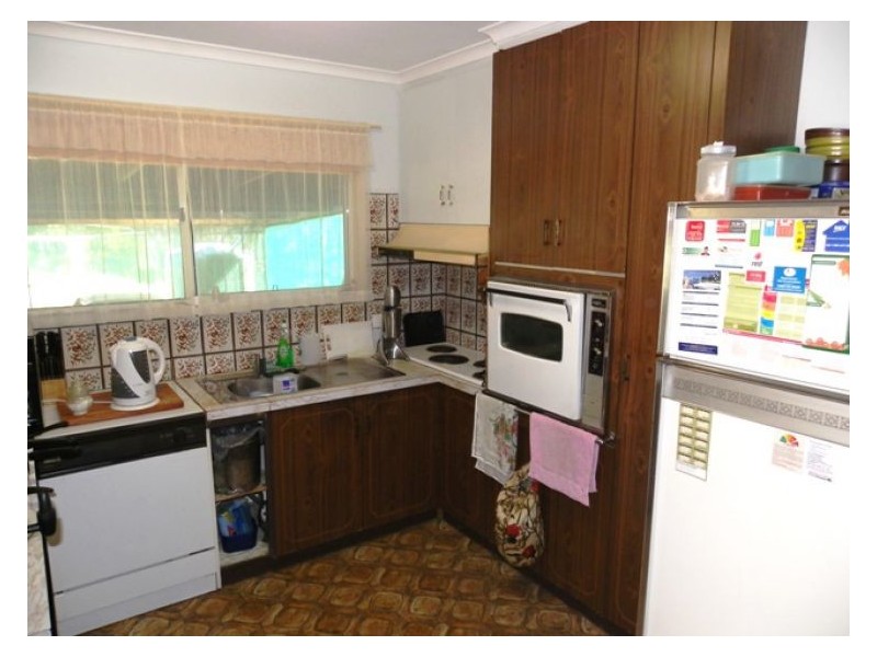 156 Mofats Road, Dereel VIC 3352