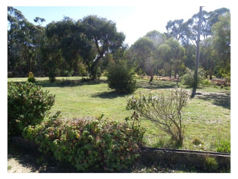 156 Mofats Road, Dereel VIC 3352