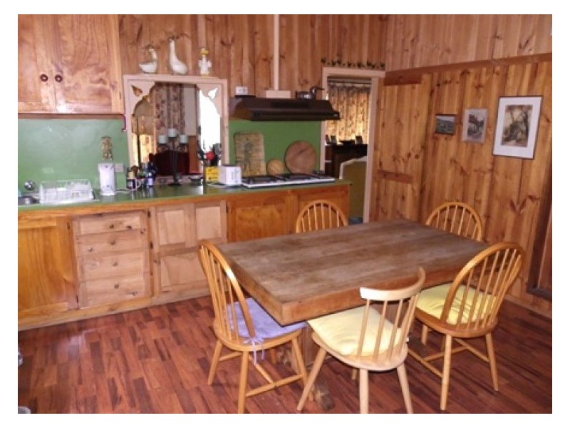 298 Buangor – Ben Nevis Road, Buangor VIC 3375