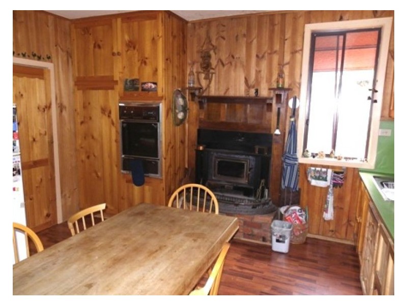 298 Buangor – Ben Nevis Road, Buangor VIC 3375