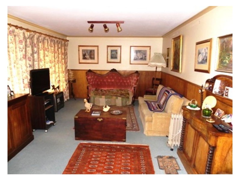 298 Buangor – Ben Nevis Road, Buangor VIC 3375