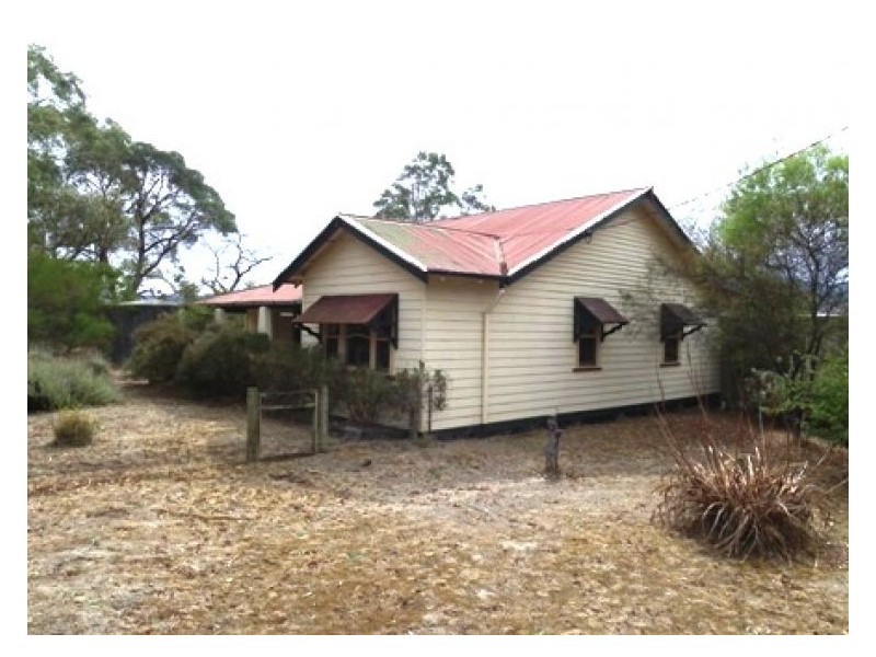 298 Buangor – Ben Nevis Road, Buangor VIC 3375