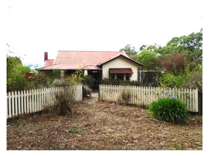 298 Buangor – Ben Nevis Road, Buangor VIC 3375