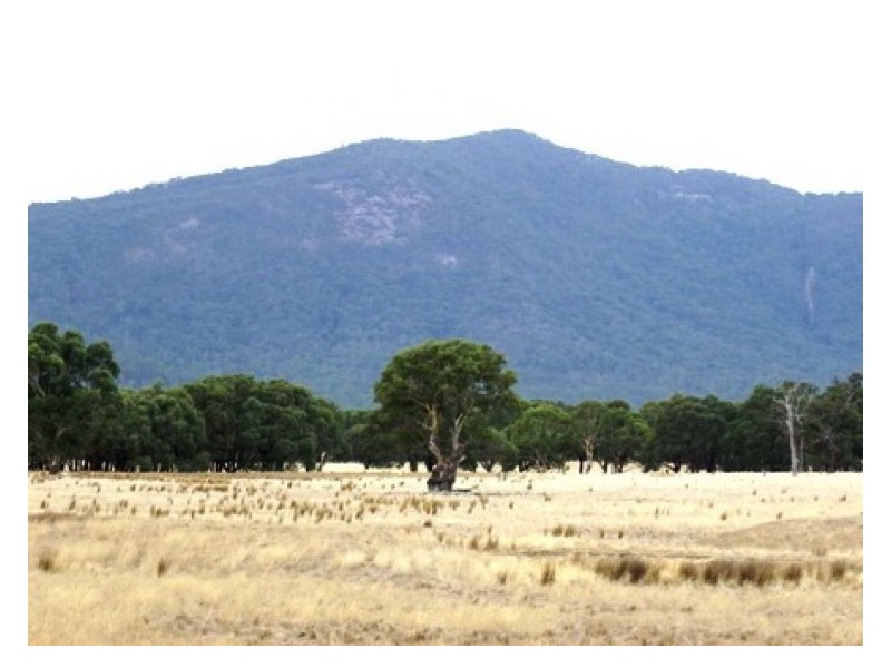 298 Buangor – Ben Nevis Road, Buangor VIC 3375