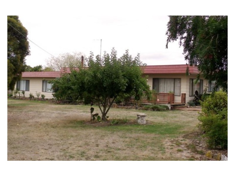 21 Bandys Road, Smythesdale VIC 3351