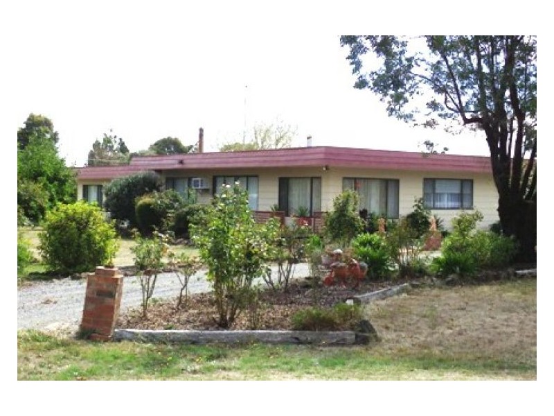 21 Bandys Road, Smythesdale VIC 3351