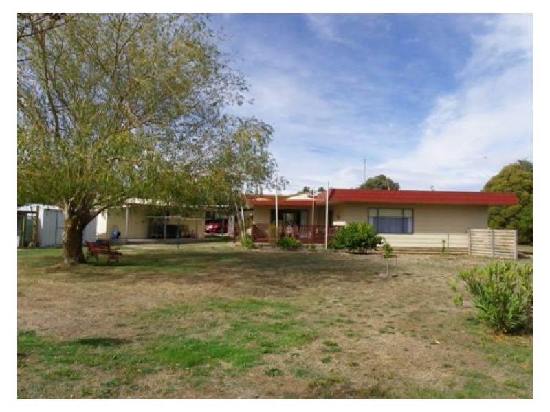 21 Bandys Road, Smythesdale VIC 3351