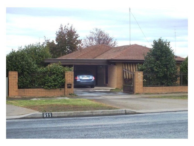 613 Rubicon Street, Sebastopol VIC 3356