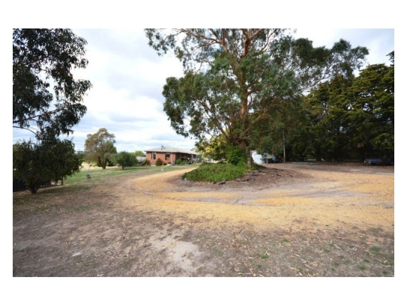 88 Sago Hill Road, Smythes Creek VIC 3351