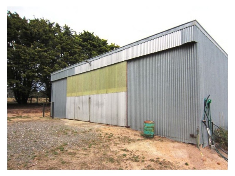 88 Sago Hill Road, Smythes Creek VIC 3351