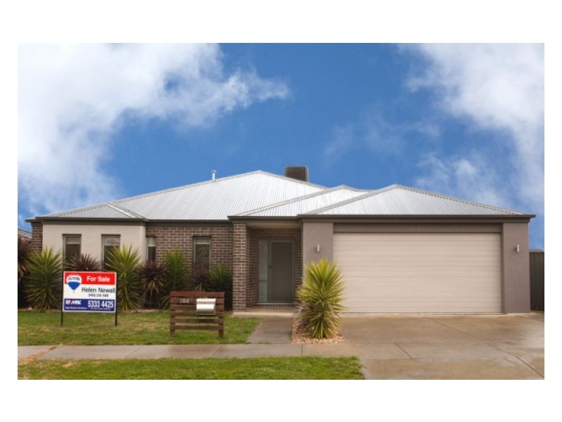 104 Wiltshire Lane, Delacombe VIC 3356