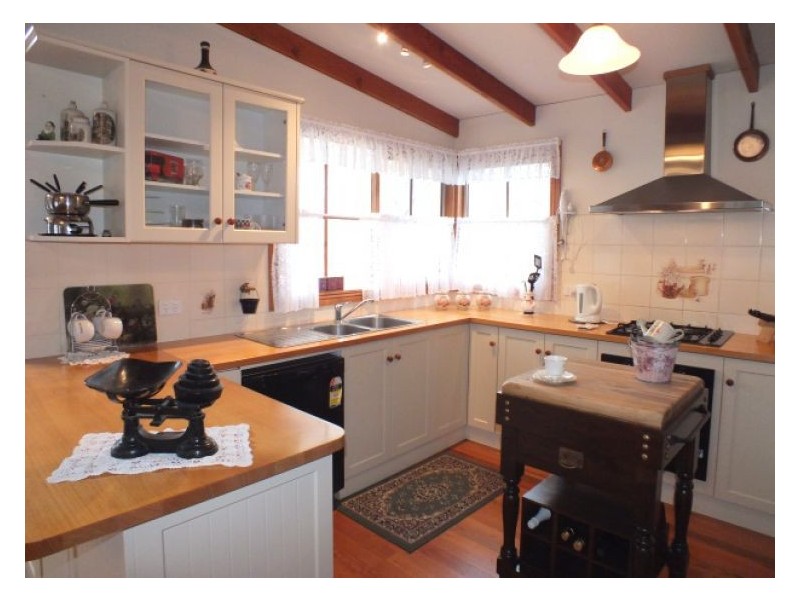 33 Sturt Street, Beaufort VIC 3373