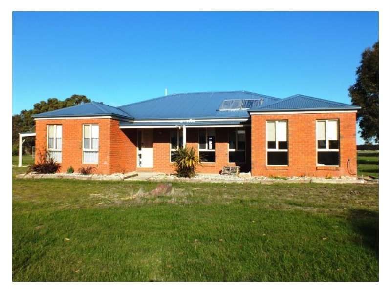 69 Haddon School Road, Haddon VIC 3351