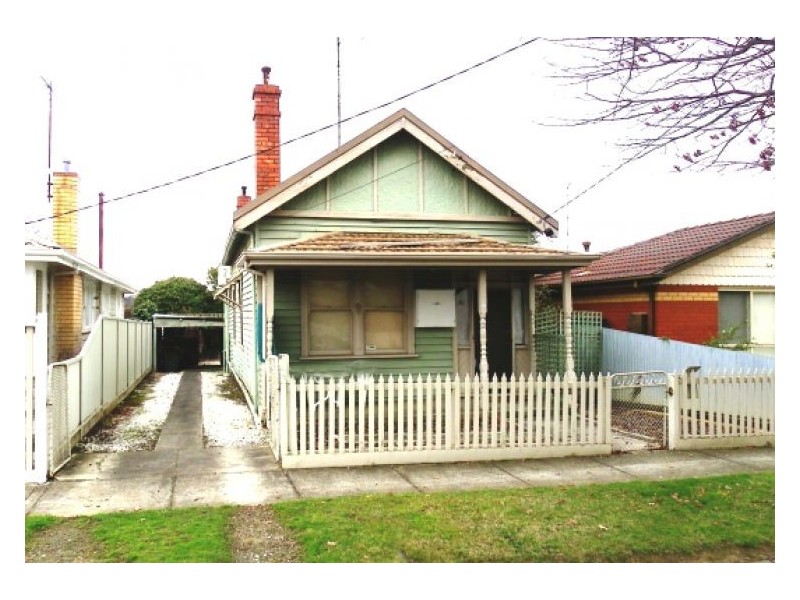 12 Baird Street, Ballarat VIC 3350