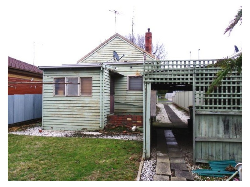 12 Baird Street, Ballarat VIC 3350
