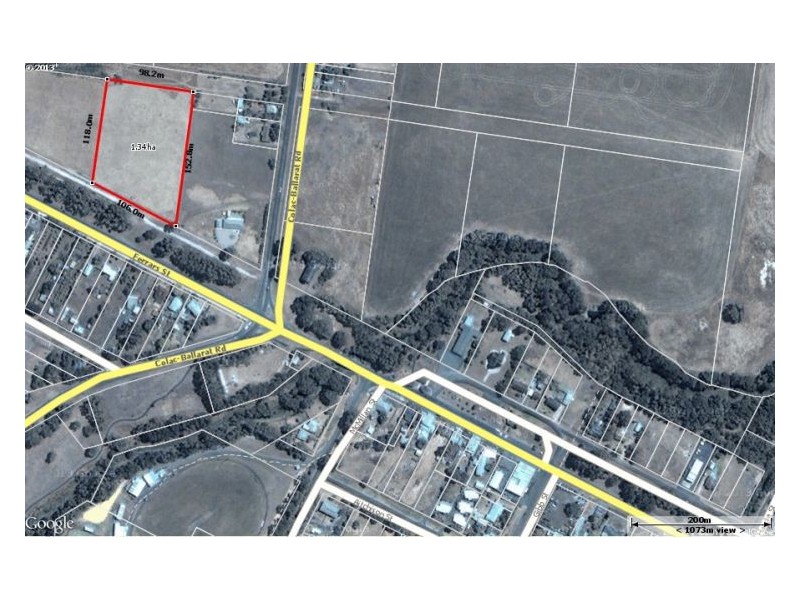 72 Geelong Road, Rokewood VIC 3330