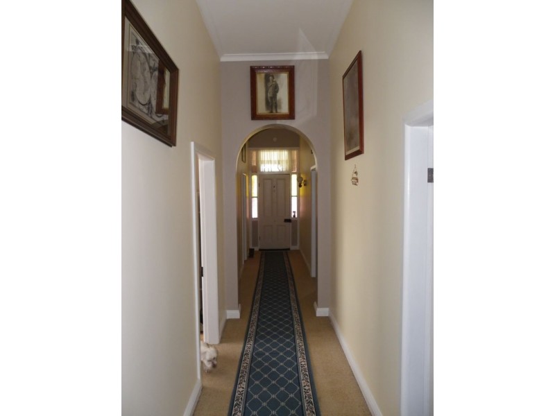 29 Back Raglan Road, Beaufort VIC 3373