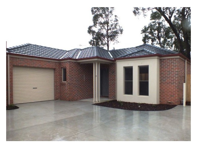 3/1834 Geelong Road, Mount Helen VIC 3350