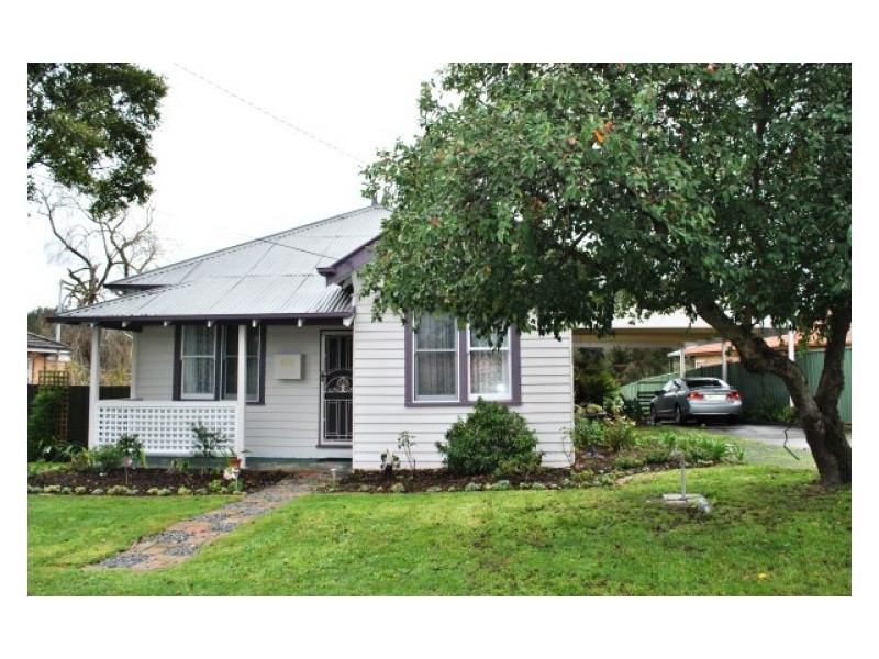 813 Eureka Street, Ballarat VIC 3350