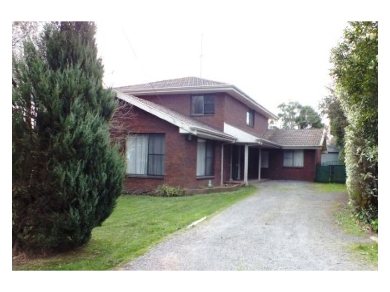 36 Smythes Road, Delacombe VIC 3356